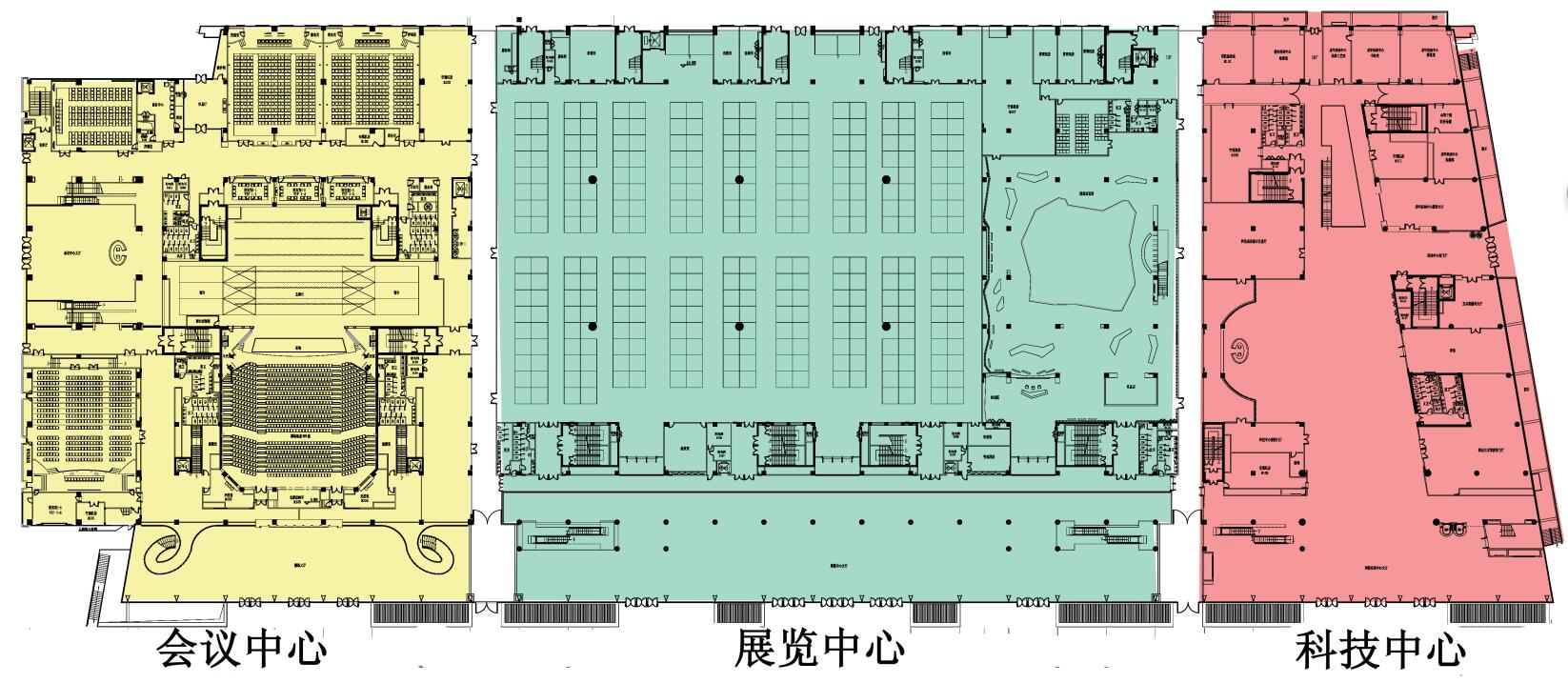 展馆介绍