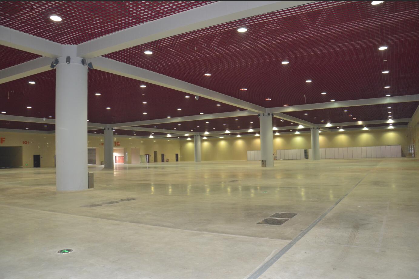 展馆介绍