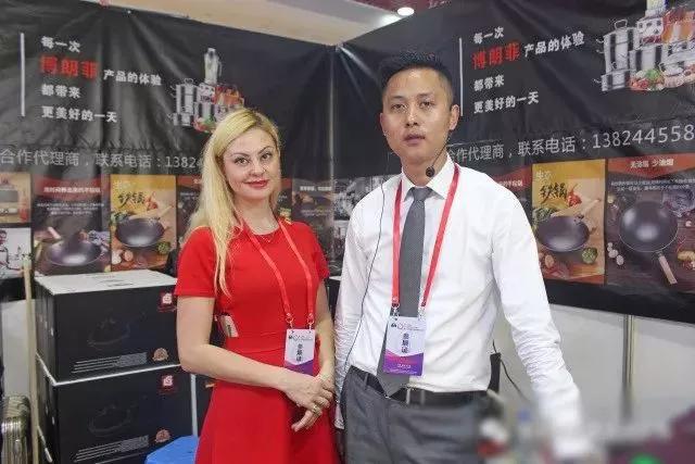 小编带你逛特博：鉴仰韶彩陶、品牡丹花酒、感受德国匠人精神