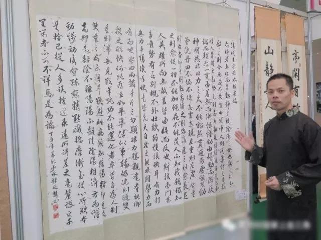 小编带你逛特博：鉴仰韶彩陶、品牡丹花酒、感受德国匠人精神