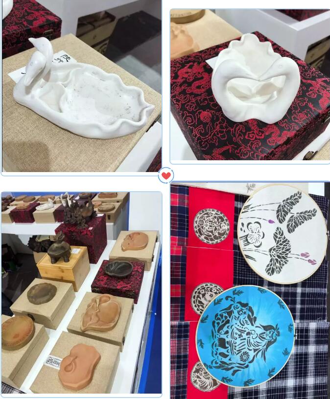 小编带你走进特博会里的饕餮大餐