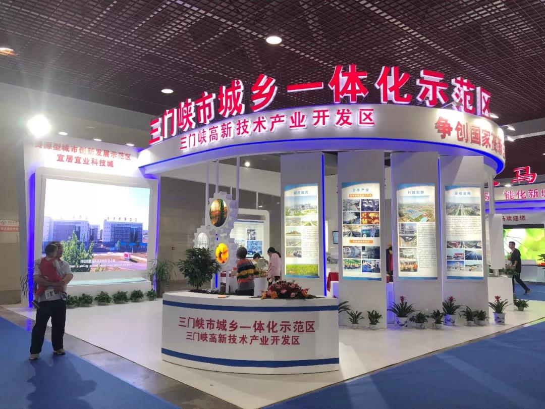 小编带你走进特博会里的饕餮大餐