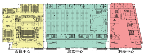 三门峡国际文博城会展中心