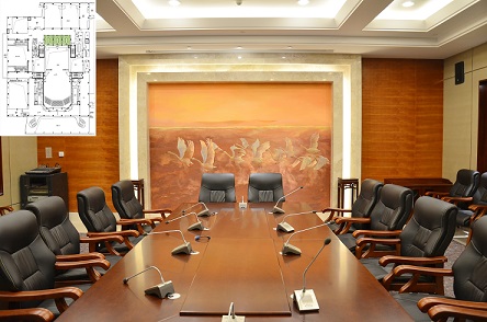 三门峡国际文博城会展中心