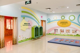 三门峡国际文博城会展中心