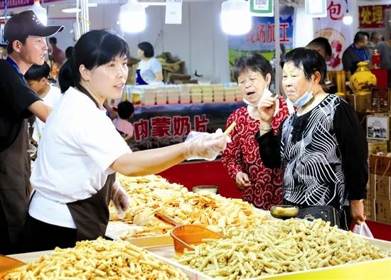 特刊┃特博会中外商品荟萃 家门口乐享“海淘”狂欢