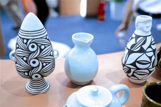 特刊┃特博会中外商品荟萃 家门口乐享“海淘”狂欢