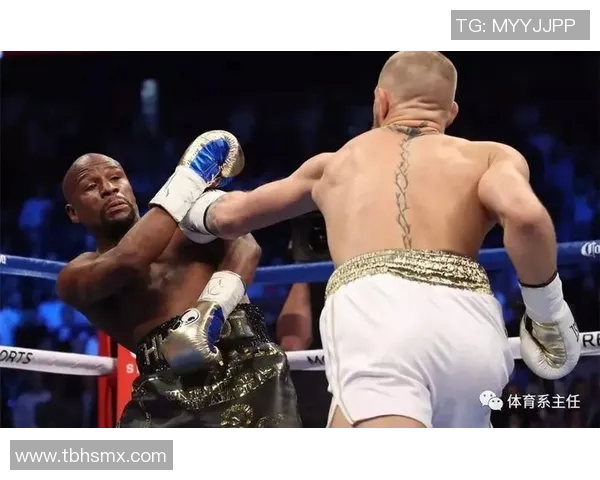 梅威瑟与嘴炮对决门票热销中购票攻略与赛事信息全解析